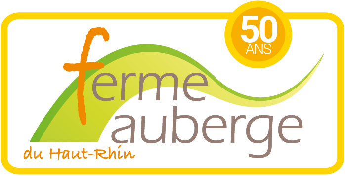 Haut-Rhin farmhouse inn label