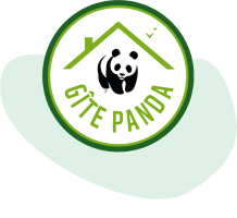 Gîte Panda